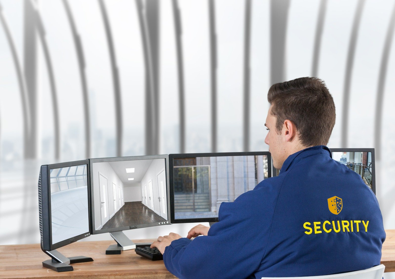 Multi One Security